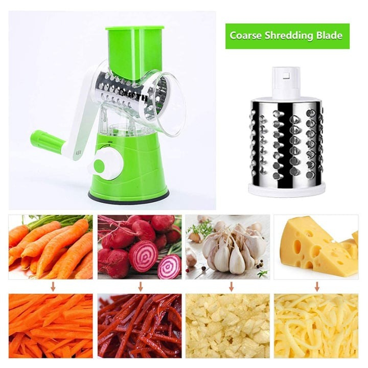 🎁 Hot Sale 49% OFF 🔥 Multifunctional Vegetables Cutter and Slicer