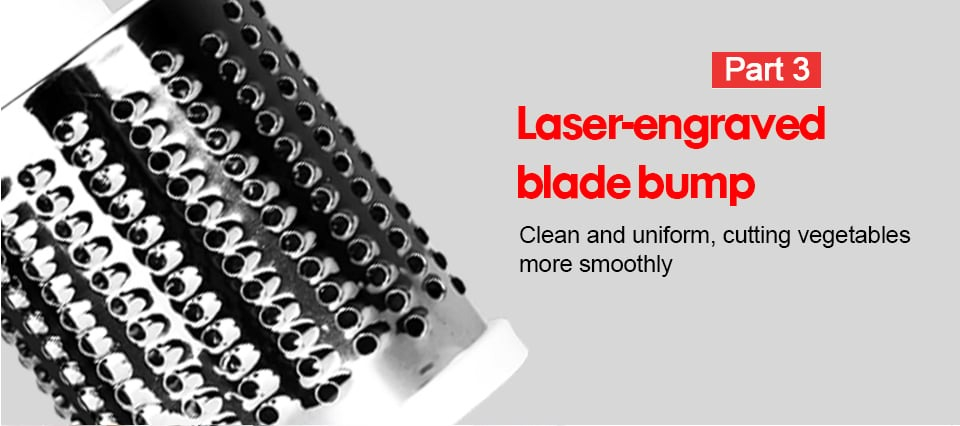 🎁 Hot Sale 49% OFF 🔥 Multifunctional Vegetables Cutter and Slicer