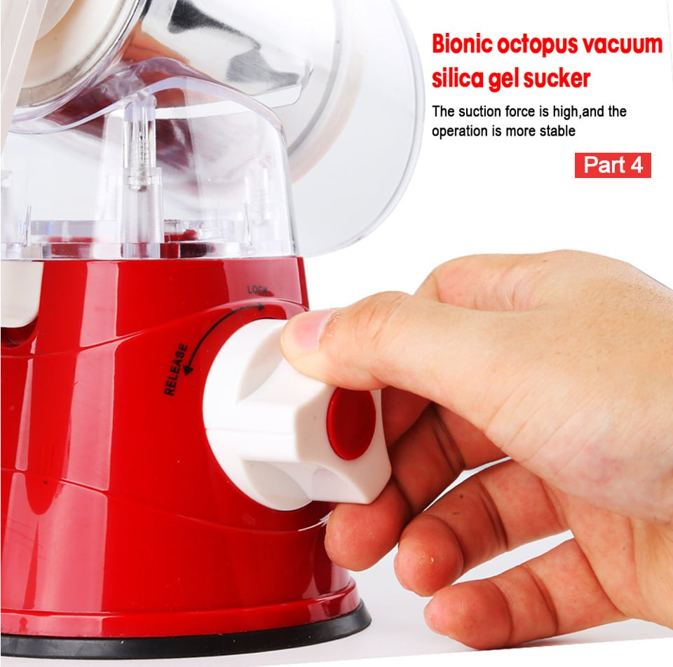 🎁 Hot Sale 49% OFF 🔥 Multifunctional Vegetables Cutter and Slicer